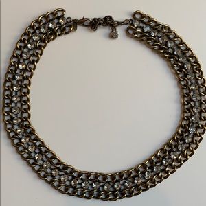Express Statement Necklace